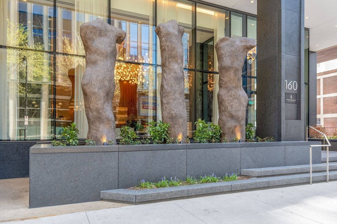 Condo in Nashville, Tennessee, United States 1 - 17910322