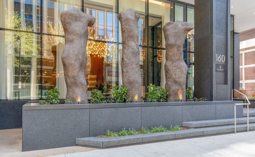 Condo in Nashville, Tennessee, United States 1