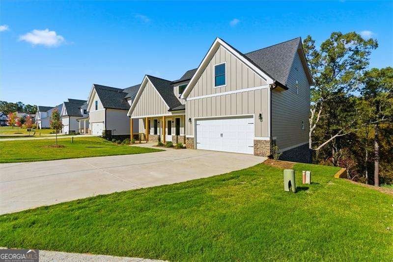 House in Cartersville, Georgia, United States 4 - 17909629