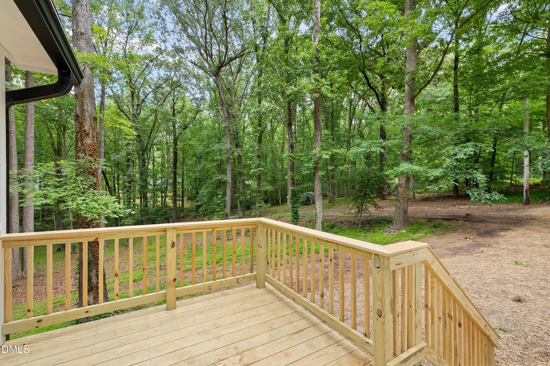 Casa a Wake Forest, Carolina del Nord, Stati Uniti 4 - 17910359