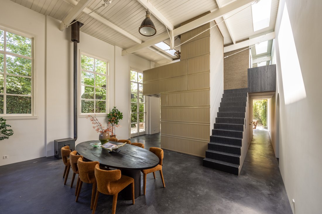 House in Utrecht, Utrecht, Netherlands 2 - 17906497
