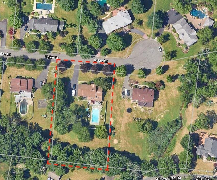 House in Montebello, New York, United States 3 - 17909805