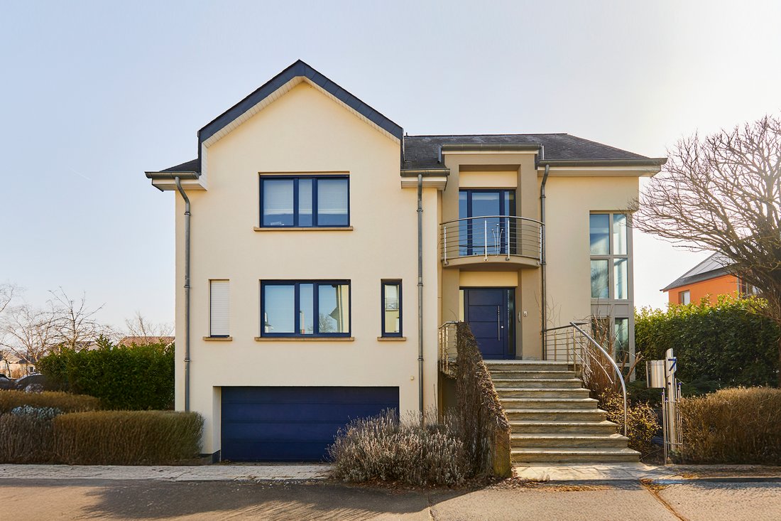 House in Dudelange, Luxembourg District, Luxembourg 1 - 17906534