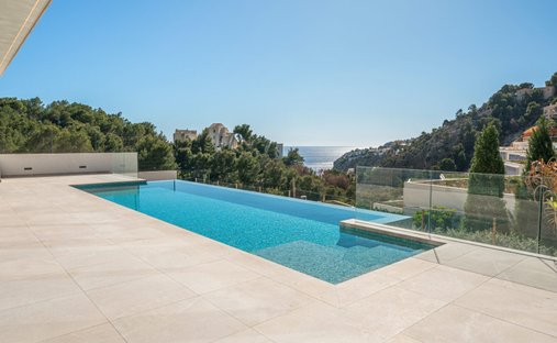 Villa in Port d'Andratx, Andratx, Balearische Inseln 1