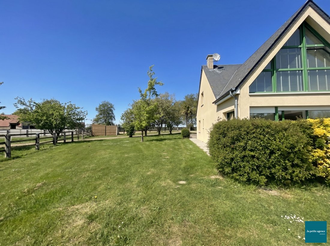 House in Monceaux-en-Bessin, Normandy, France 2 - 17912444