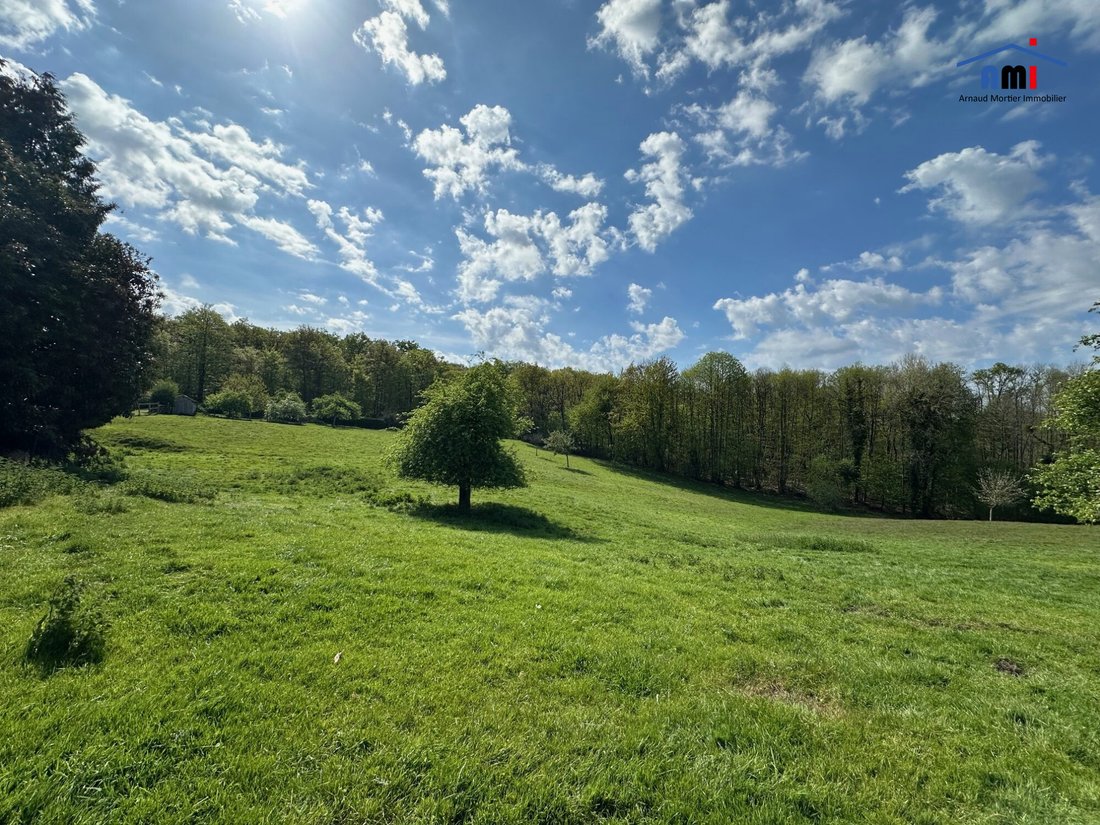 Farm Ranch in Longny-au-Perche, Longny les Villages, France 5 - 17912414