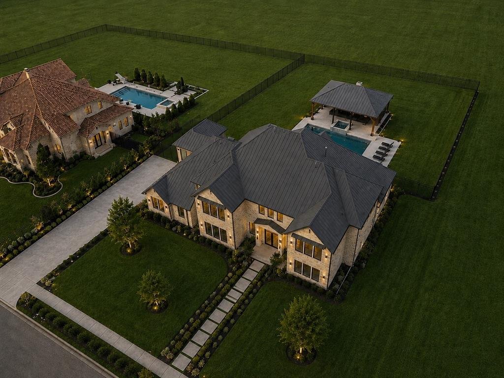 House in Aledo, Texas, United States 3 - 17910628