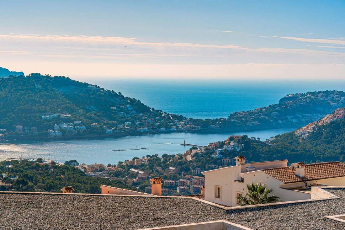 Villa in Port d'Andratx, Andratx, Balearic Islands 3 - 17910130