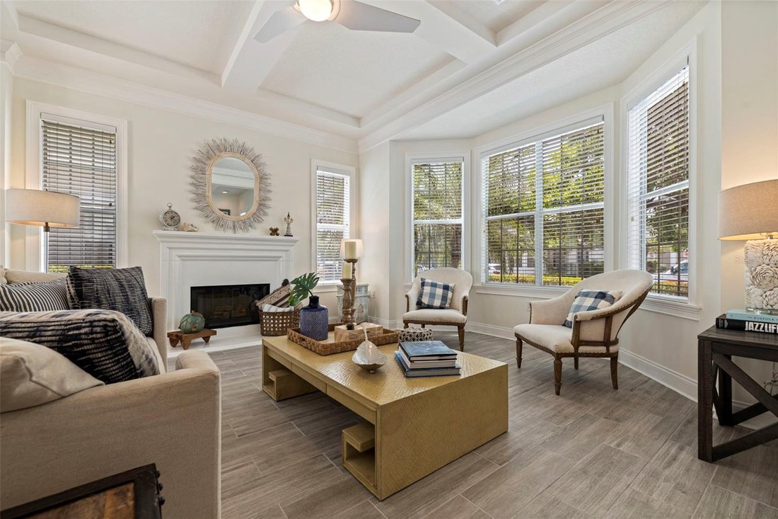Townhouse in St. Petersburg, Florida, United States 5 - 17911427