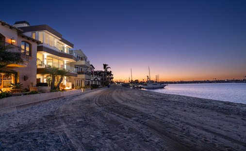 Haus in Long Beach, Kalifornien, Vereinigte Staaten 1