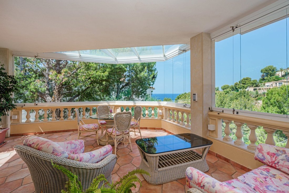 Villa in Costa de la Calma, Calvia, Balearic Islands 2 - 17909901