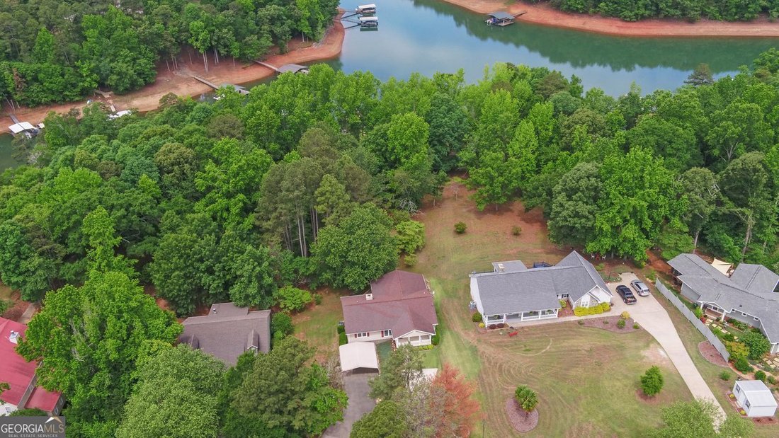 House in Hartwell, Georgia, United States 5 - 17909669