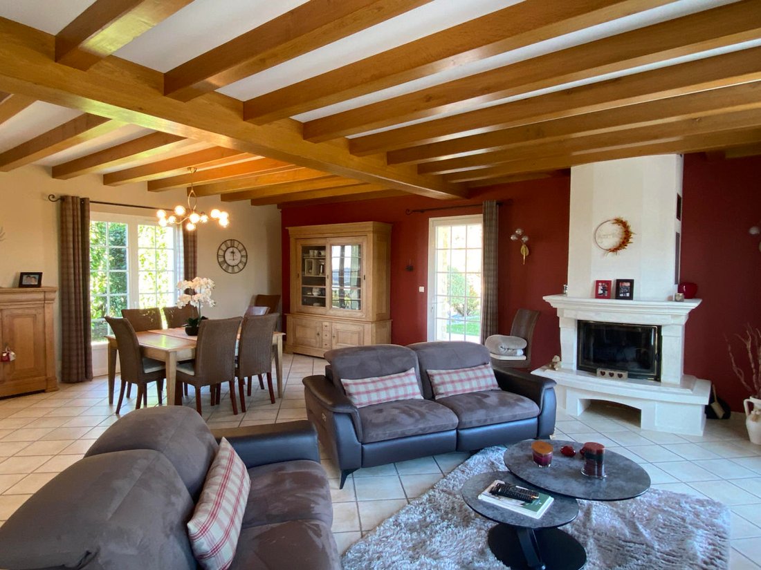 House in Reignac, Nouvelle-Aquitaine, France 5 - 17907101