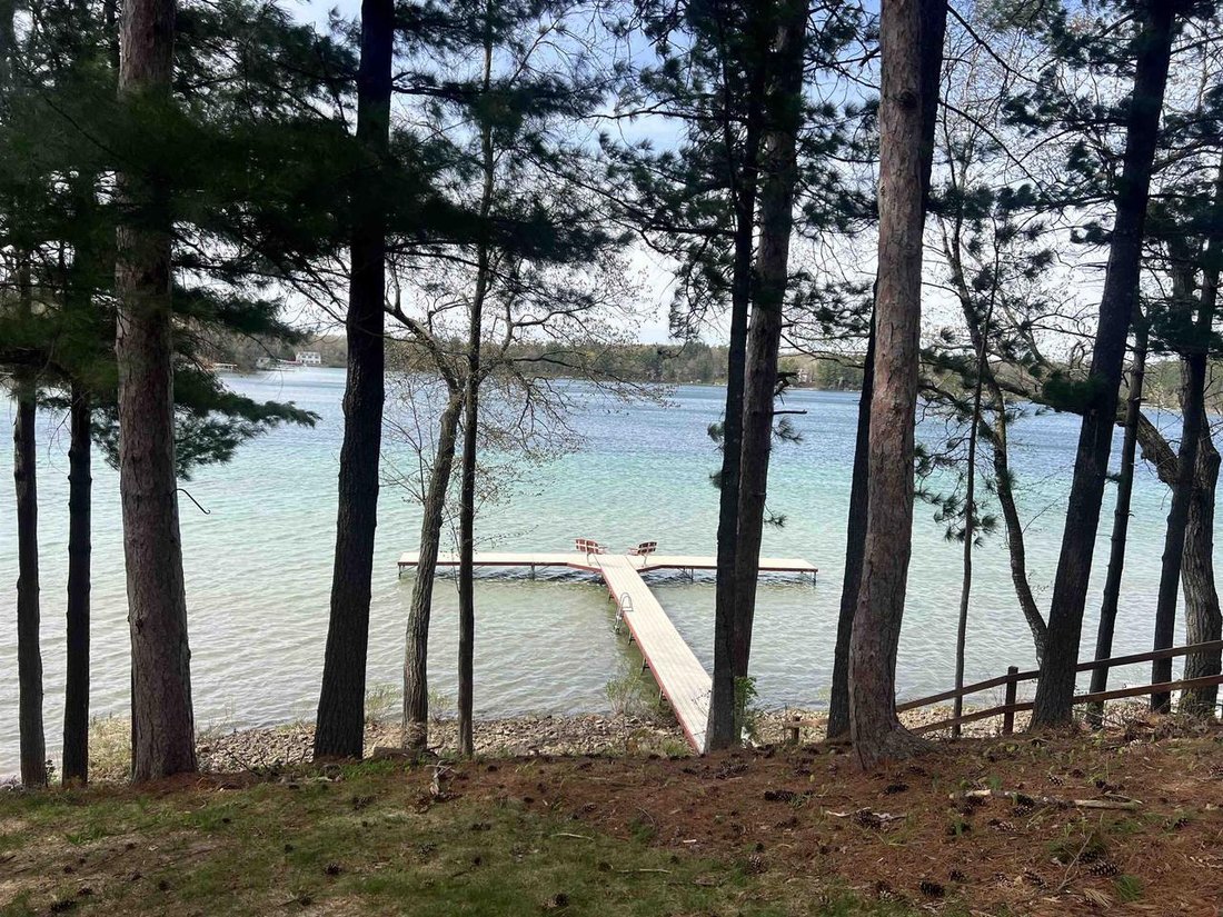 House in Waupaca, Wisconsin, United States 5 - 17909288