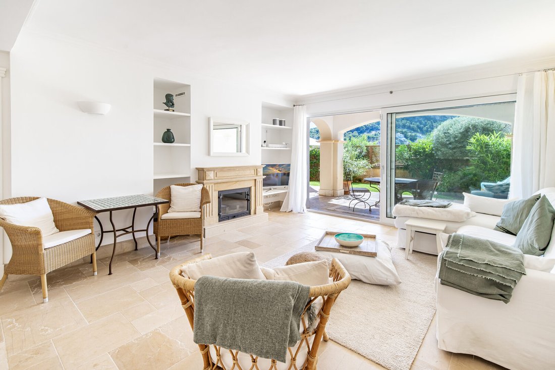 Apartment in Port d'Andratx, Andratx, Balearic Islands 1 - 17910500
