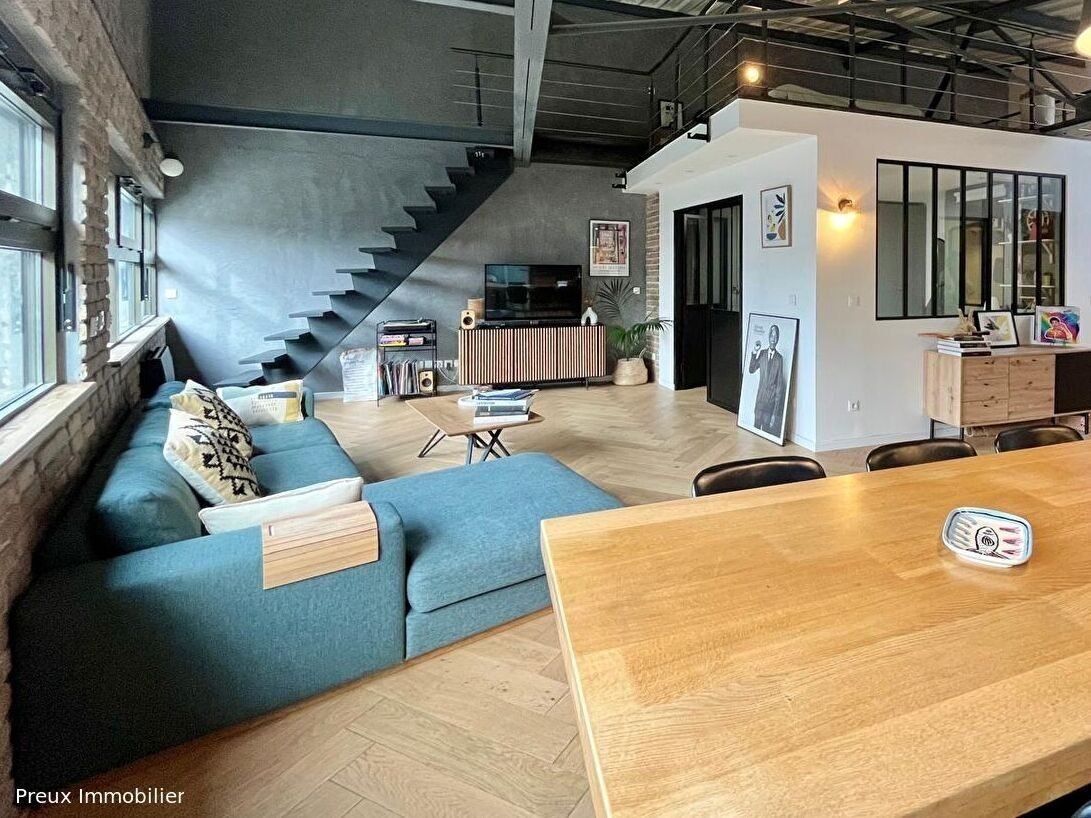Apartment in Gare, Annecy, France 5 - 17912579