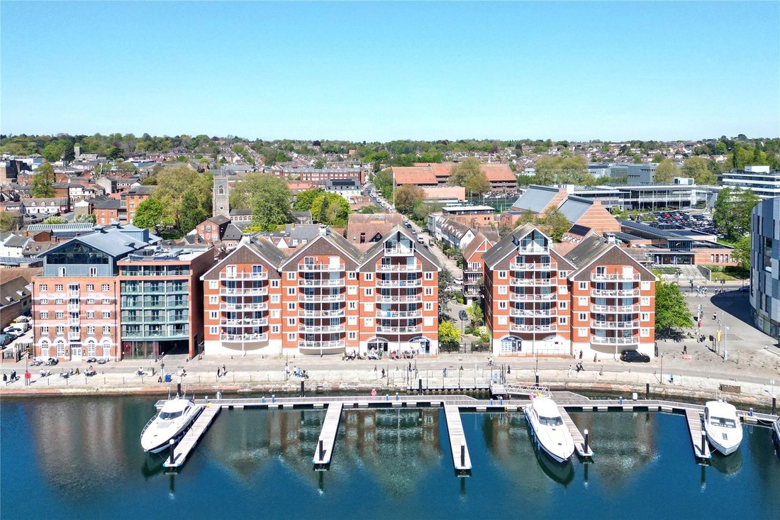 Apartment in Ipswich, England 4 - 17844854