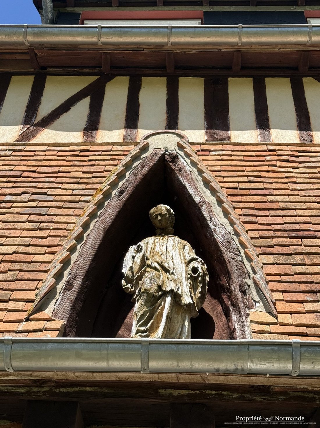 Estate in Les Monts du Roumois, Normandy, France 5 - 17912399