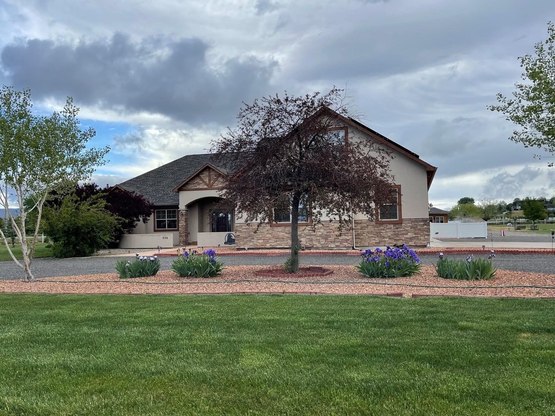 House in Grand Junction, Colorado, United States 1 - 16915401
