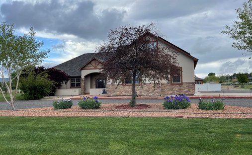 Maison à Grand Junction, Colorado, États-Unis 1