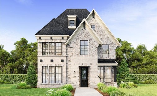 Casa a Denton, Texas, Stati Uniti 1