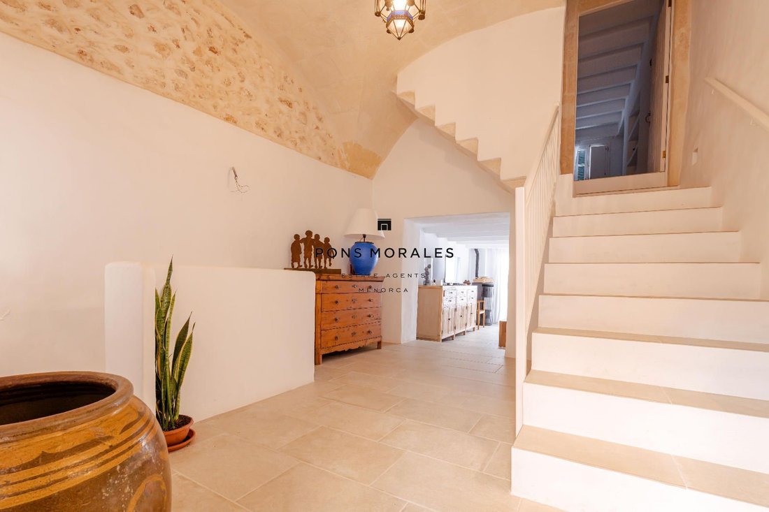 Haus in Ciutadella, Balearische Inseln, Spanien 2 - 17906351
