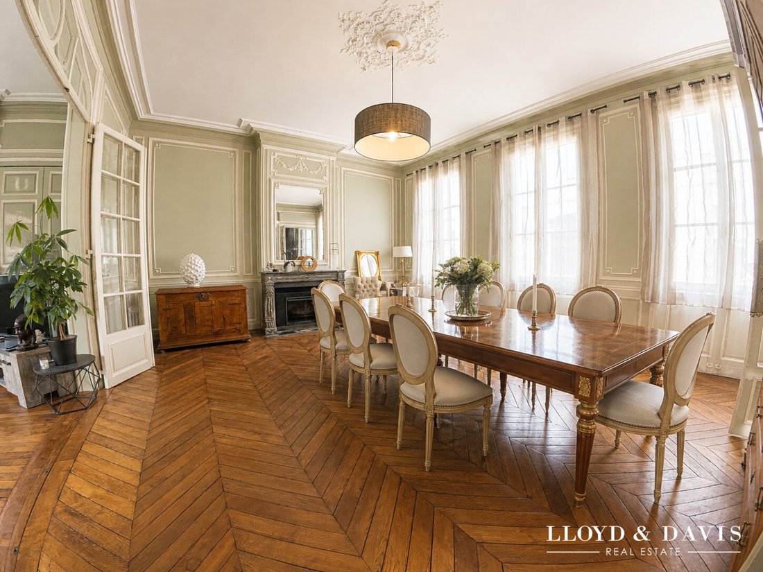 House in Compiegne, Hauts-de-France, France 3 - 17912514