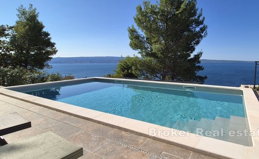 Villa à Omiš, Split-Dalmatie, Croatie 1