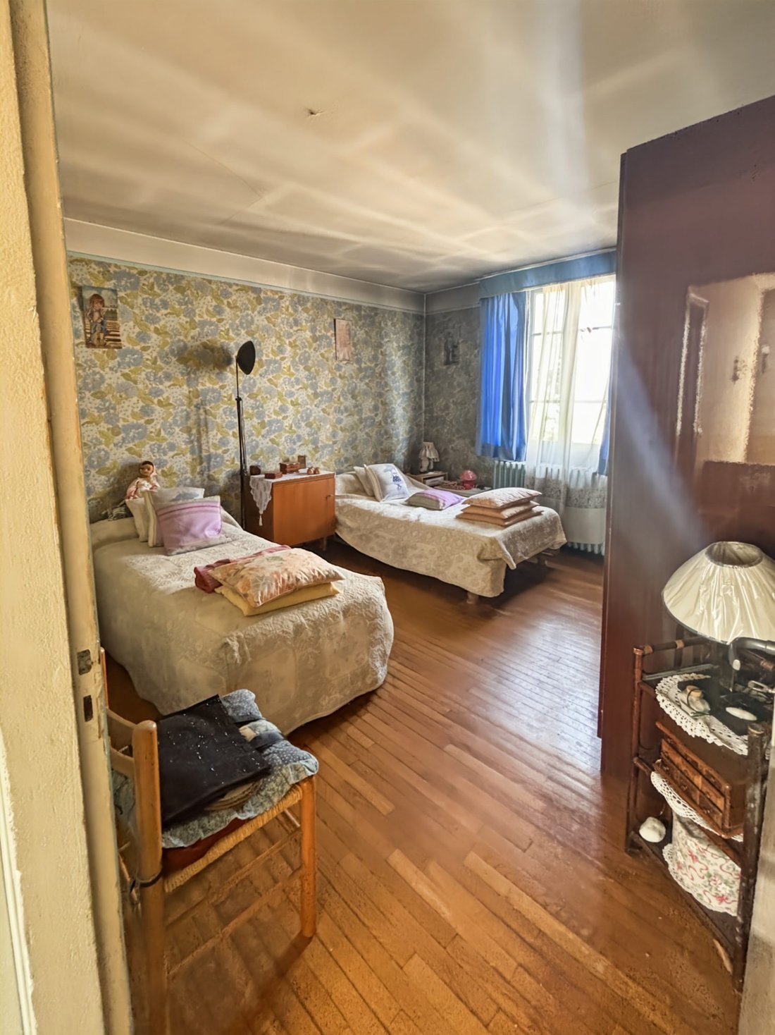 House in Les Fosses Rouges, Malakoff, France 2 - 17912437