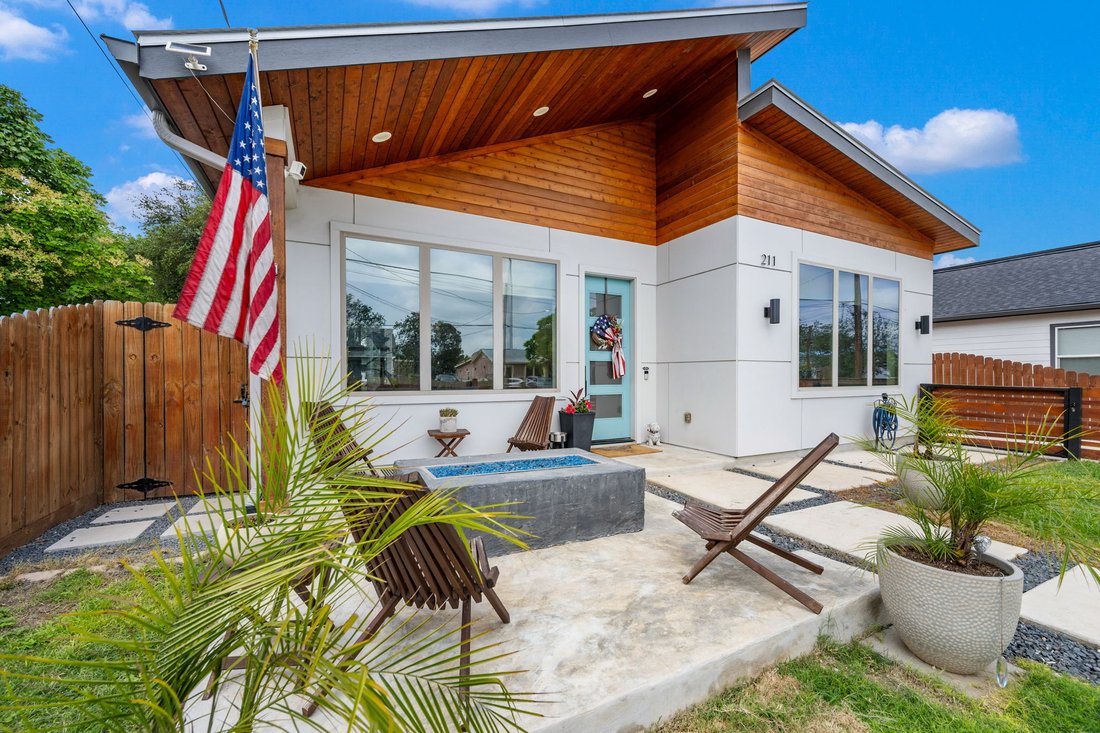 House in San Antonio, Texas, United States 3 - 17906474