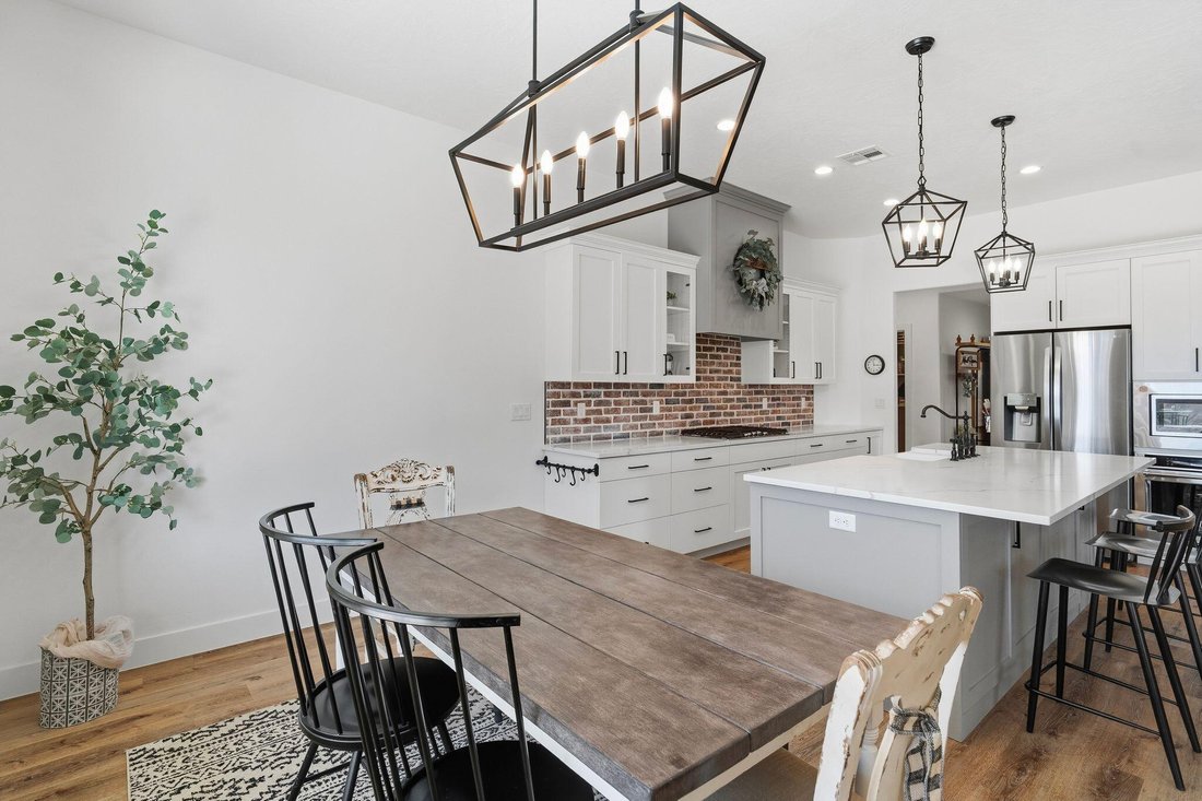 House in Hurricane, Utah, United States 5 - 17892240