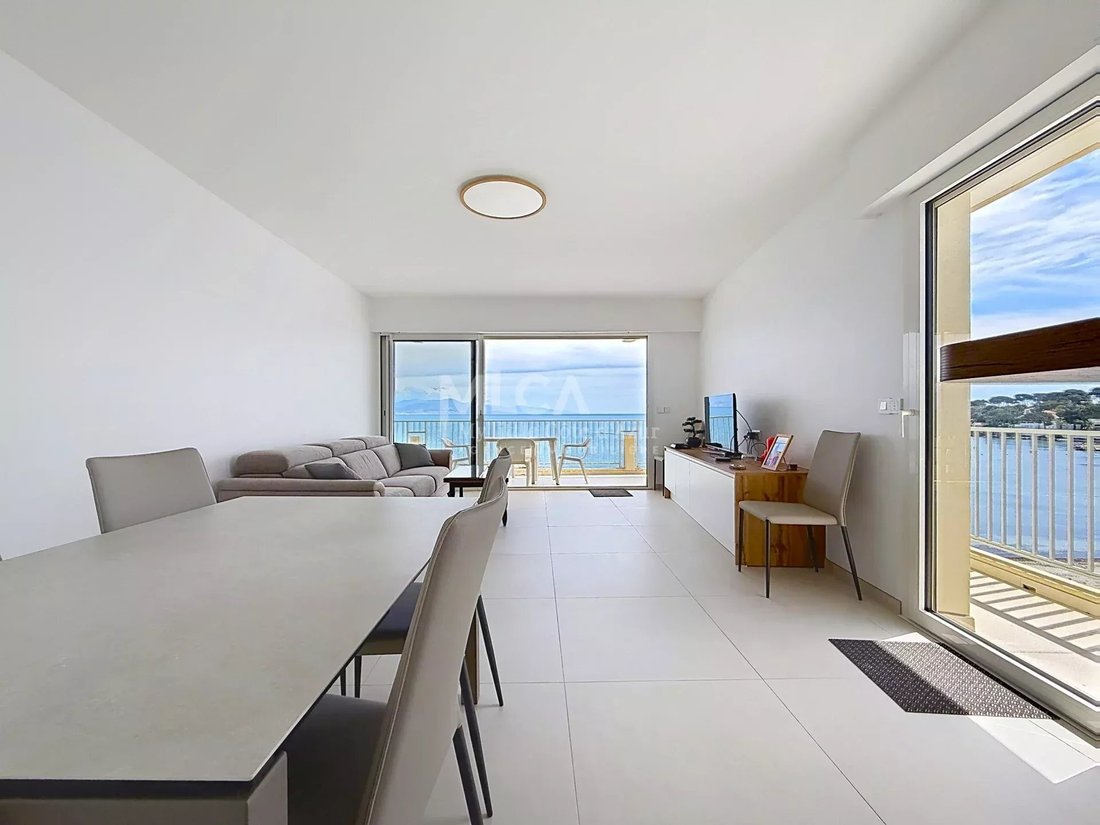 Apartment in Ponteil, Antibes, France 5 - 17911118