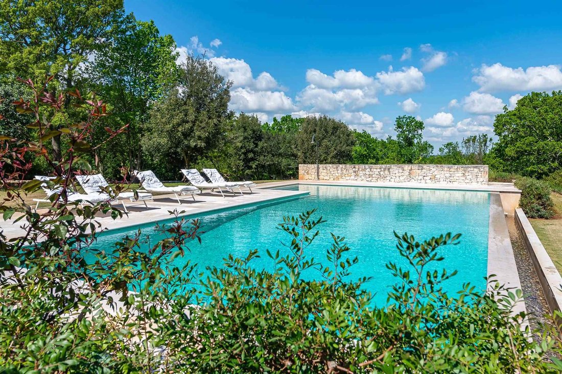 Chalet in Campanile - Fumarola - Cavallerizza, Ostuni, Apulia 5 - 17910886