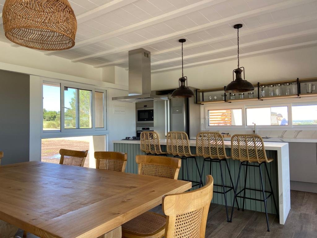 House in Los Morteros, Maldonado Department, Uruguay 5 - 17911044