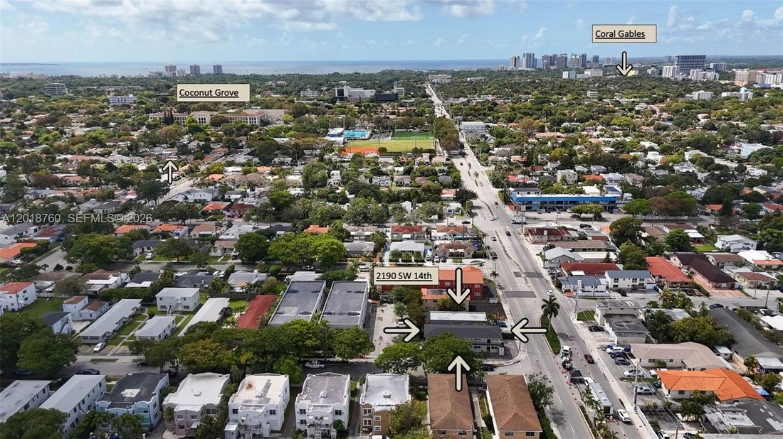 Miami, Florida, United States 3 - 17909857