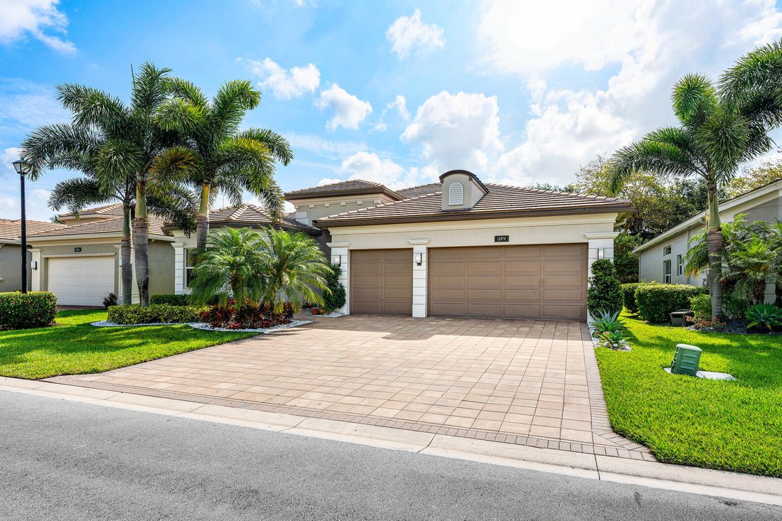 House in Boynton Beach, Florida, United States 2 - 17910255