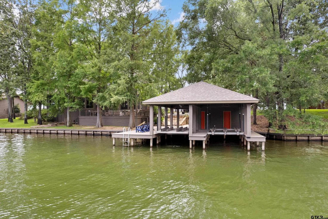 House in Mount Vernon, Texas, United States 4 - 17911804