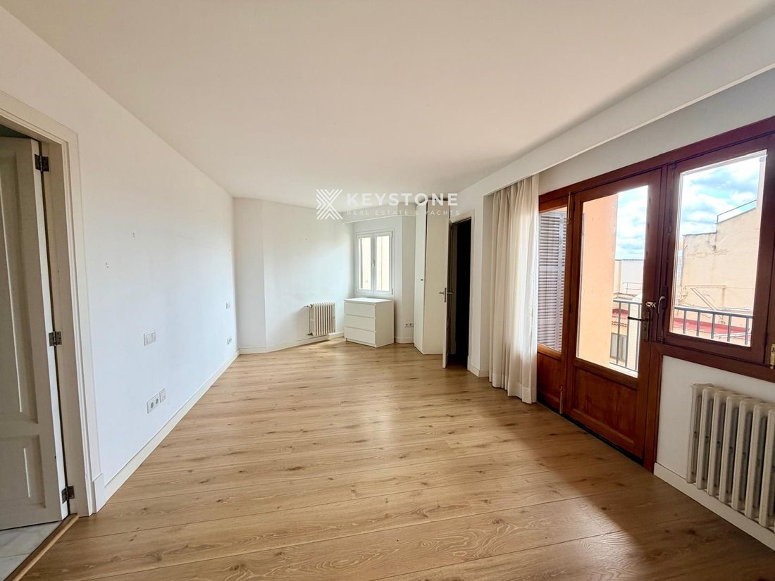 Apartment in Palma, Balearic Islands, Spain 4 - 17908915