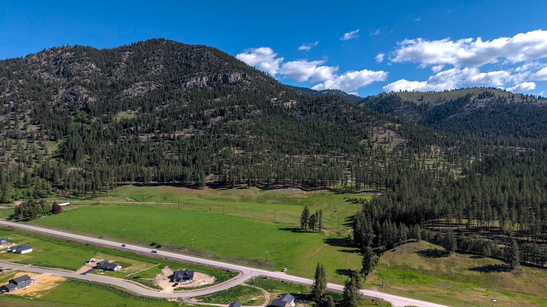 Land in Alberton, Montana, United States 5 - 17911394
