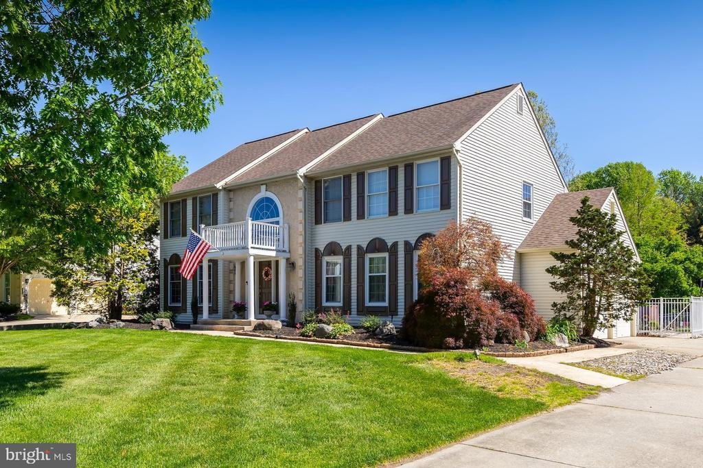 House in SEWELL, New Jersey, United States 5 - 17911267