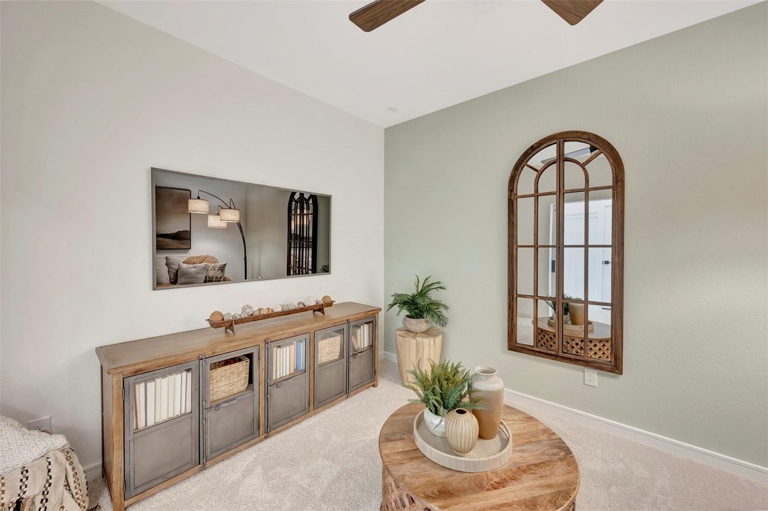 House in New Waverly, Texas, United States 5 - 17910581