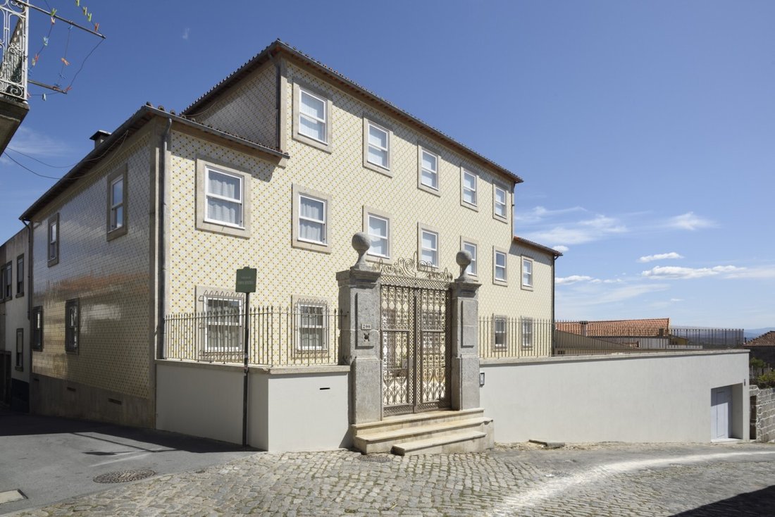 House in Bonfim, Porto District, Portugal 1 - 17912132