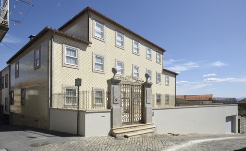 Maison à Bonfim, District de Porto, Portugal 1