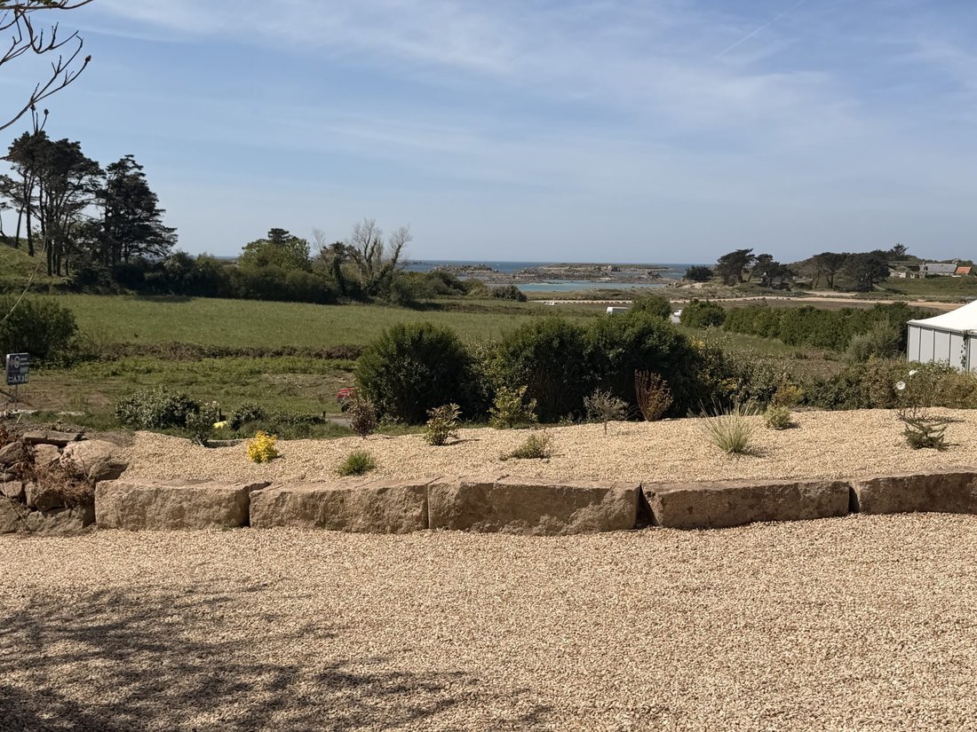 Apartment in Pleumeur-Bodou, Brittany, France 5 - 17912292