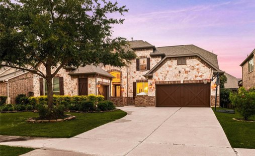 Casa a Katy, Texas, Stati Uniti 1