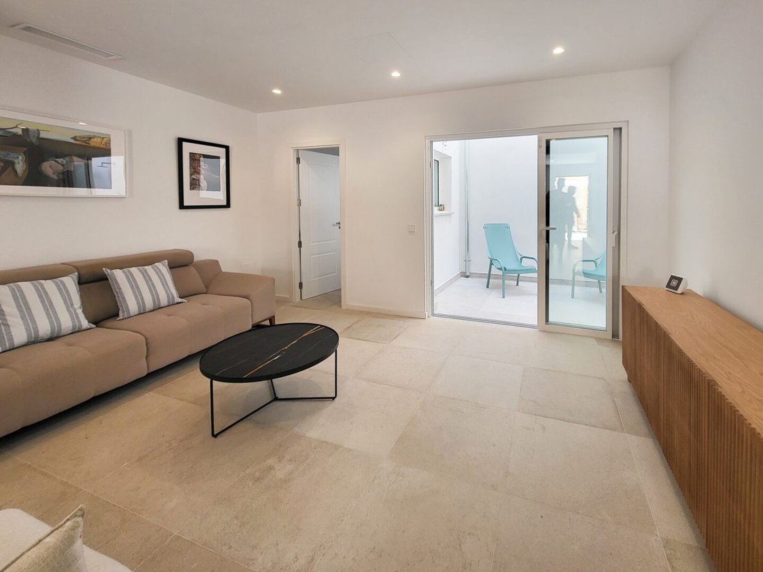 Townhouse in Port d'Andratx, Andratx, Balearic Islands 4 - 17908964