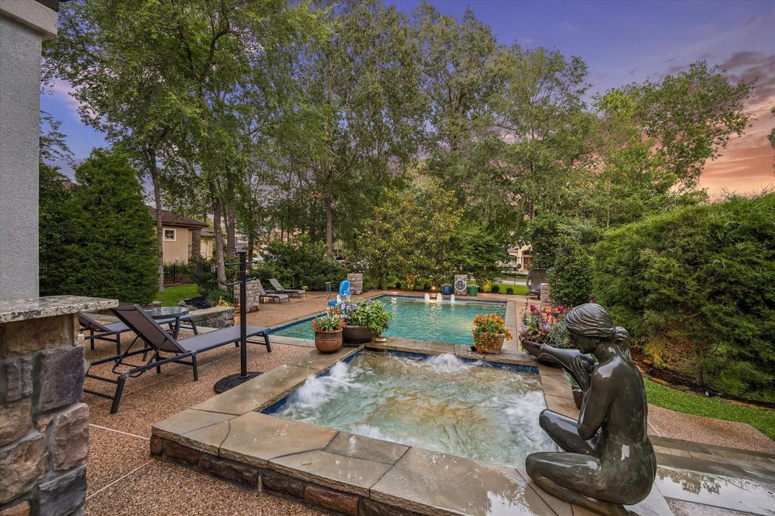 House in Montgomery, Texas, United States 5 - 17906297