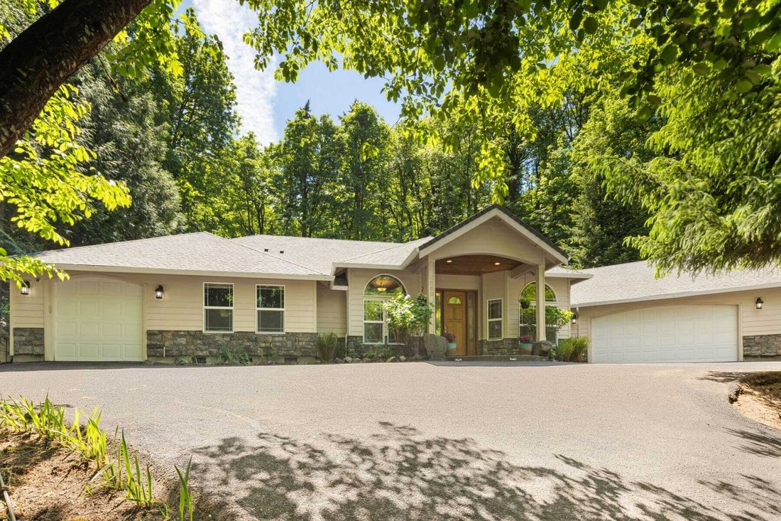 House in Milwaukie, Oregon, United States 1 - 17908126