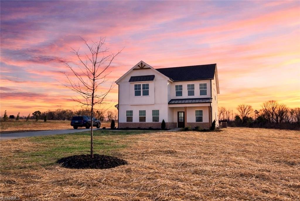 House in Harmony, North Carolina, United States 1 - 17909056