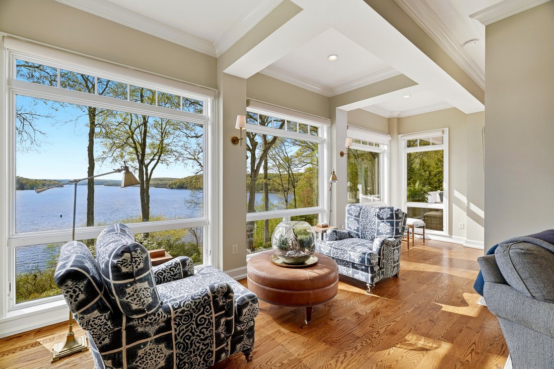 House in Lyme, Connecticut, United States 4 - 17906903